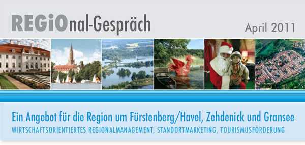 REGiOnal Gespräch