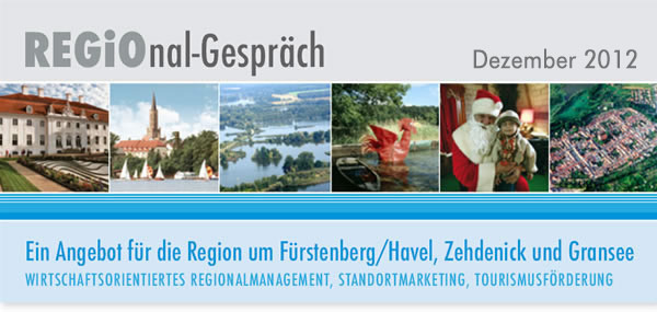 REGiOnal Gespräch
