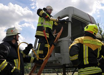 Förderung Azubis im Ehrenamt
