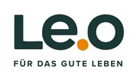 Das Bild zeigt das Logo der Le.O-Gruppe
