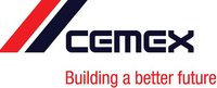 Das Bild zeigt das Logo der Cemex GmbH