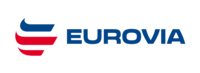 Das Bild zeigt das Logo der EUROVIA